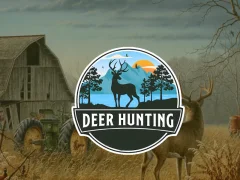 Spil Deer Hunting online