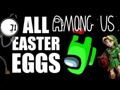 Spil Among At Easter online