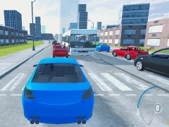 Spil Car Destruction King online