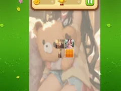 Spil Kawaii Anime Memory Match online
