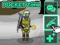 Spil Pocket Zone online