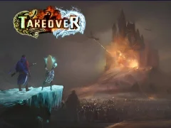 Spil Takeover online