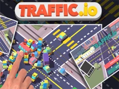 Spil Trafficup.io online