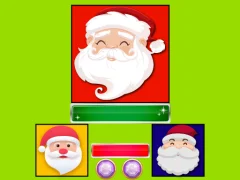 Spil Jewel And Santa Claus online