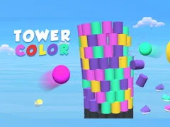 Spil Color Tower online