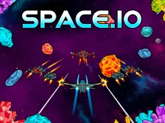 Spil Space.io online