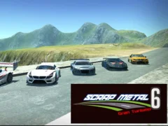 Spil Scrap Metal 6 online
