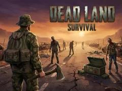 Spil Dead Land: Survival online