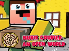 Spil Nubik Courier An Open World online