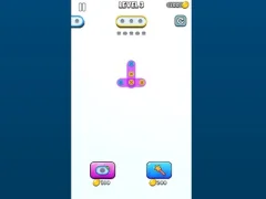 Spil Screw Sort: Screw Pin Puzzle online