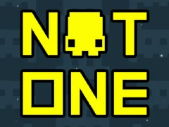 Spil Not One online
