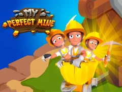Spil My Perfect Mine online