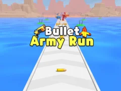 Spil Bullet Army Run online