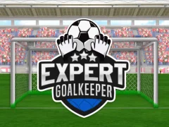 Spil Expert Goalkeeper online