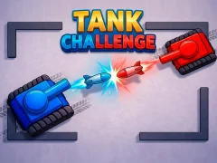 Spil Tank Challenge online