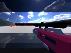 Spil Airdrone Assault online