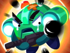 Spil Elements Invasion online