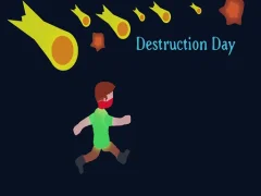 Spil Destruction Day online