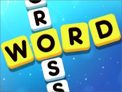 Spil Crossy Word online