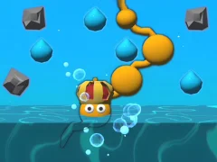 Spil Rootlings: Secrets of the Depths online