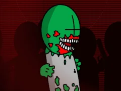Spil Madness Project Nexus Hacked online