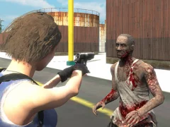 Spil Biozombie Outbreak online
