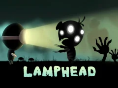 Spil LampHead online