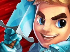 Spil Swords of Brim online