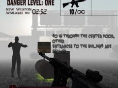 Spil Z-virus Last Hope online