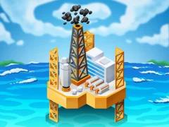 Spil Oil tycoon 2 online