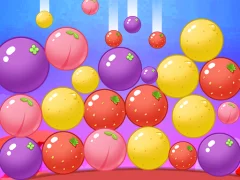 Spil Farm Bubbles online