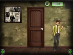 Spil Amgel Easy Room Escape 315 online