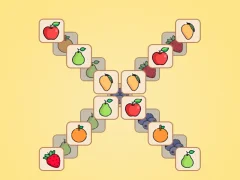 Spil Fruity Match online