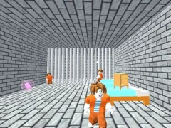 Spil Cool Escape Obby Man online
