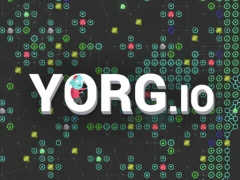 Spil Yorg.io online