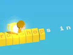 Spil Type Run online
