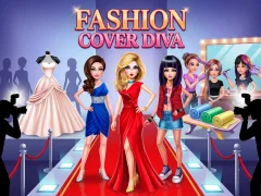 Spil Fashion Cover Diva online