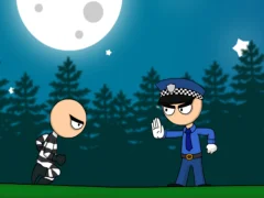 Spil Jail Break Remastered online