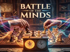 Spil Battle of the Minds online