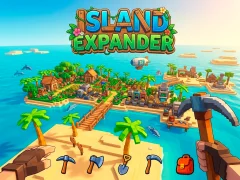 Spil Island Expander online