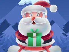 Spil Santa Gifts Rescue online