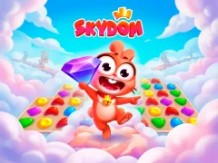 Spil Skydom online