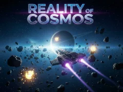 Spil Reality of Cosmos online