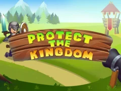 Spil Protect The Kingdom online