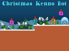 Spil Christmas Kenno Bot online