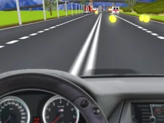Spil Car Racing 3D online