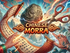 Spil Chinese morra online