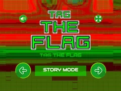 Spil Tag The Flag online