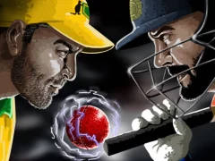 Spil Cricket World Cup online