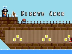 Spil Pirate Jack online